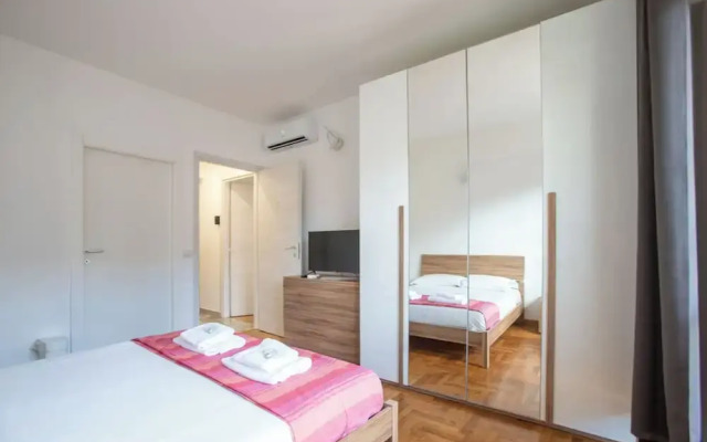 Vi Domus Vatican Museum Guest House Roma