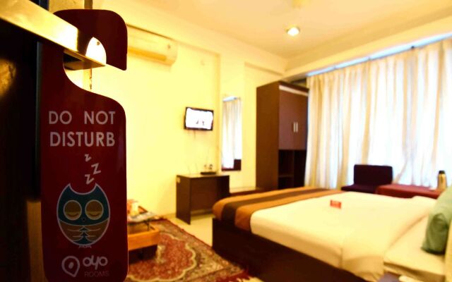 Oyo 3845 Linear Inn