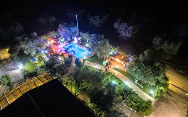 Villa Ghetta Country House