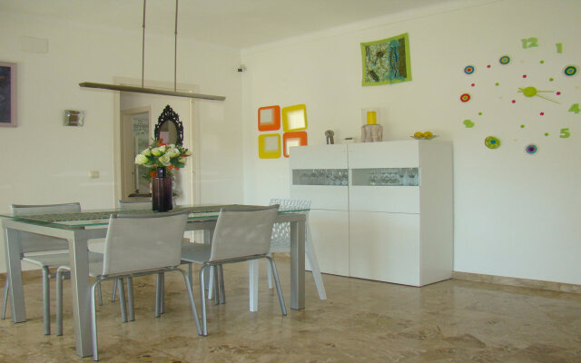 A-Llierca L'Escala Property