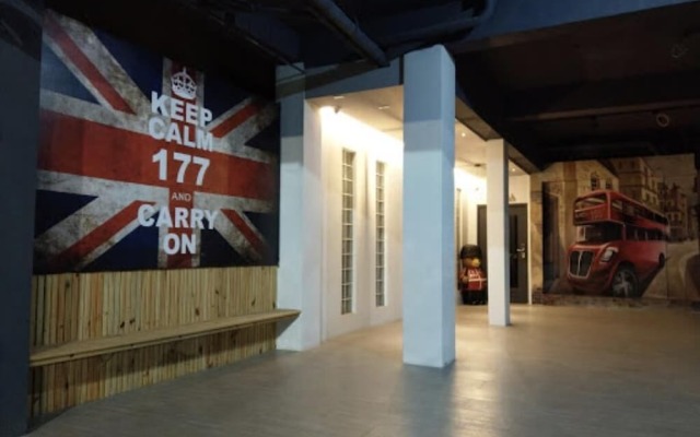 177 Guest House