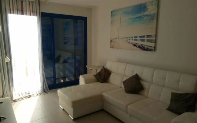 Atalaya De Mojacar