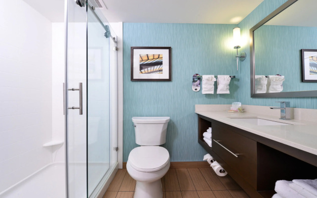 Holiday Inn Hotel & Suites Edmonton Airport & Conference Ctr by IHG