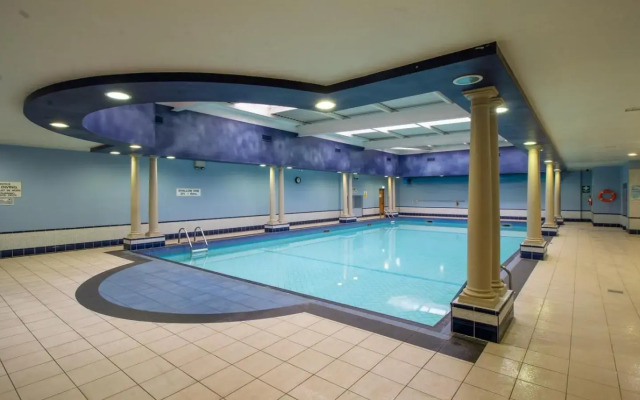 Brandon Hotel Tralee