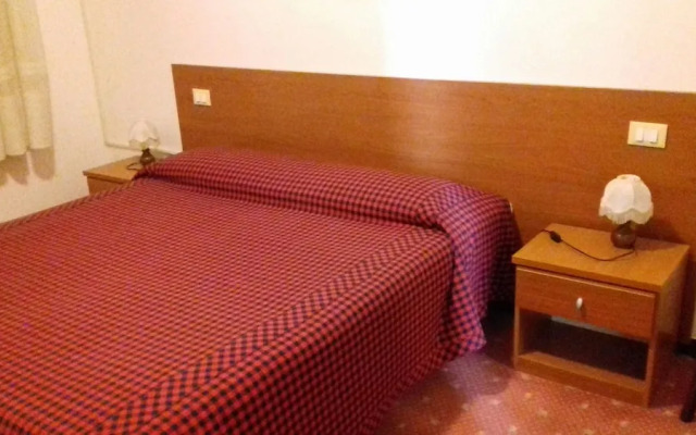 Hotel Moranna