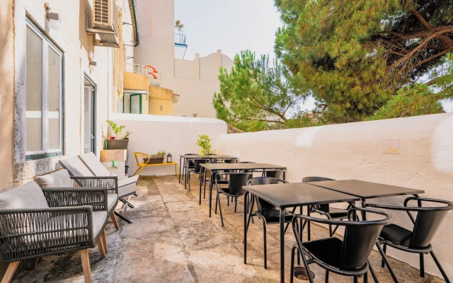Casa do Jasmim Boutique Guesthouse and Apartments