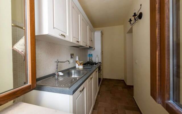 Assisi Apartment
