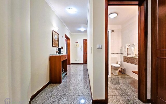 Caniço Center Apartment