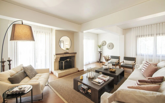 Villa Terra Mare