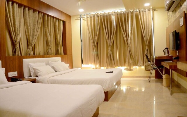 Anroute Stays 111 - Opp. Mahakal Temple