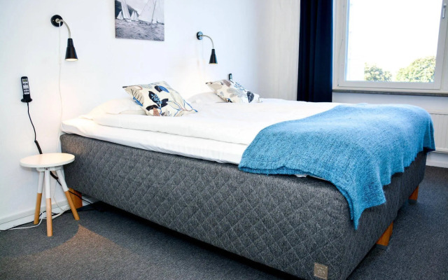 Havshotellet