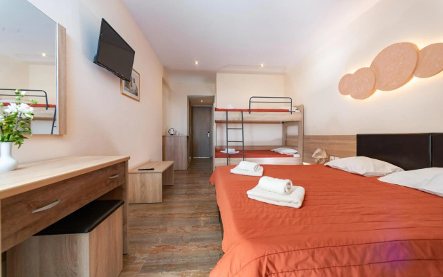 Corfu Maris Bellos Hotel