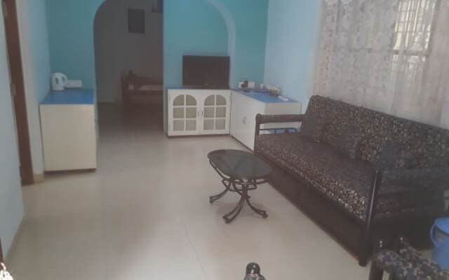 Villa Carvalho