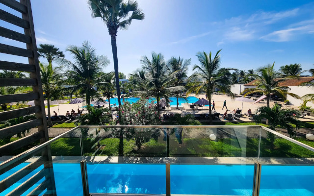 Tamala Beach Resort