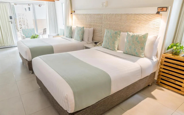 Hotel Irotama Bungalows & Bohios