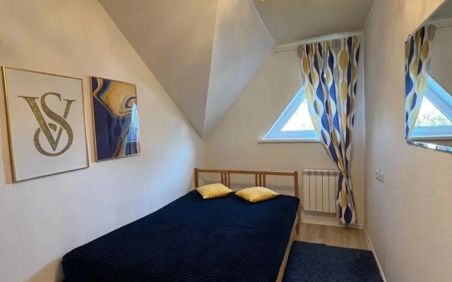 SkyTerraVillage (СкайТерраВилладж)