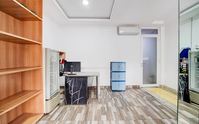 Hotel O Kemayoran Guest House – Guest Rooms – Jakarta