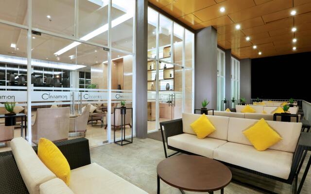 Grand Tan Banjarmasin Hotel & Convention Center