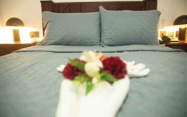 Pito Guest House