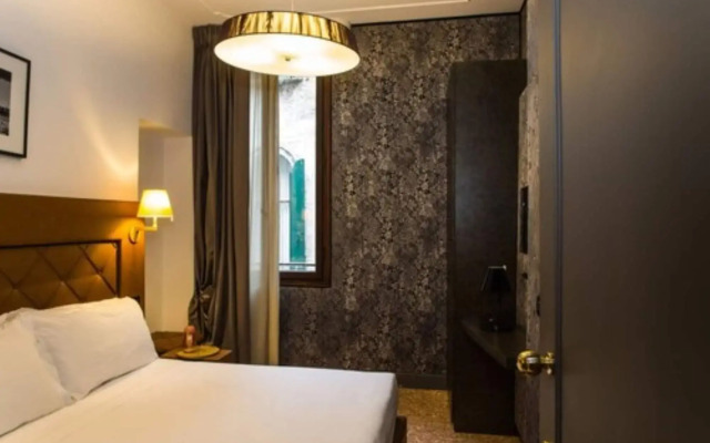 Riva del Vin Boutique Hotel