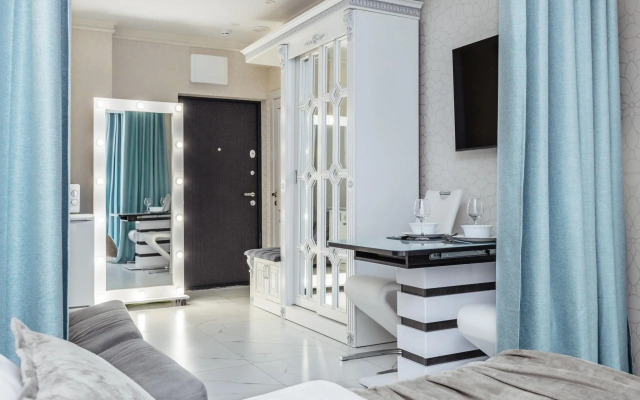 Апартаменты Эстет на переулке Горького 24