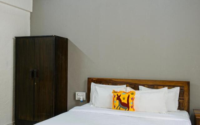 SaffronStays The Fusion, Lonavala - pool villa with hip interiors and indoor games