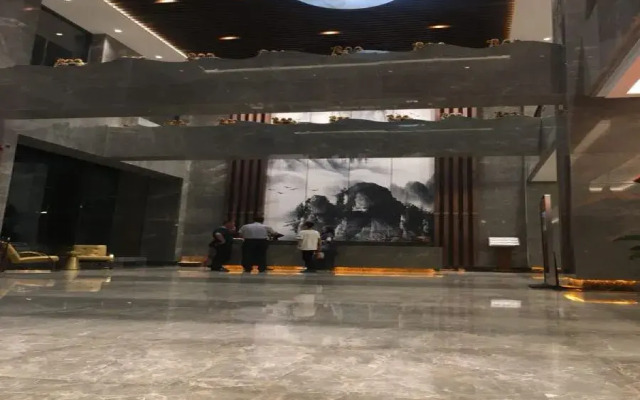 Jindu International Hotel
