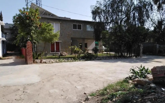 Morgah Resort Villas