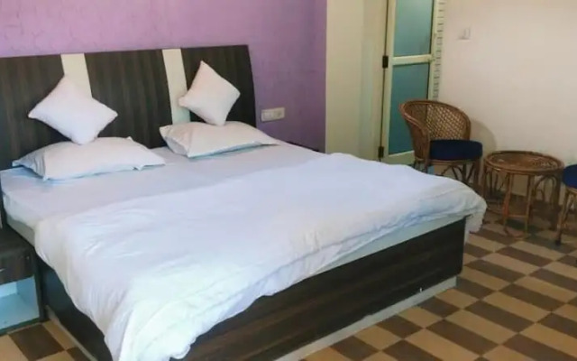 Shrivari SK Home Stay