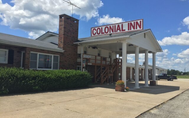 Colonial Inn