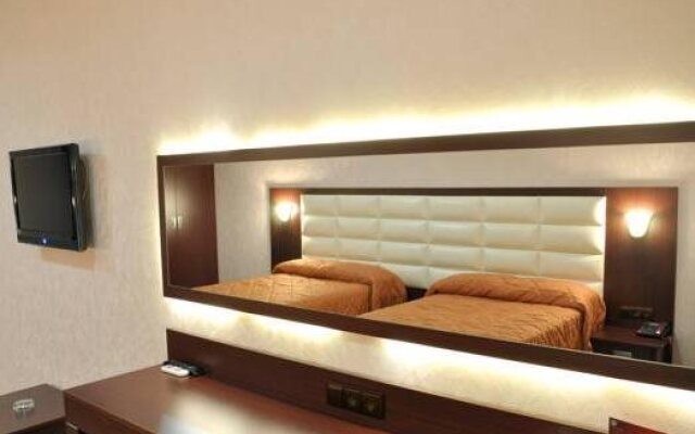 Oba Hotel