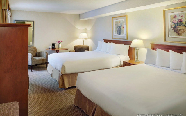 Holiday Inn Express Windsor Waterfront by IHG