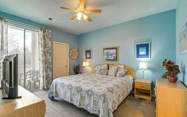 River Oaks 51-E Apartment