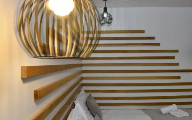 Walk Inn Vaci