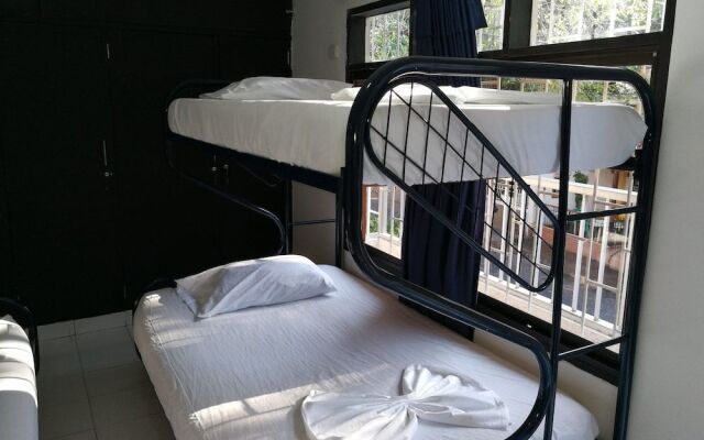 Hostal Paraiso Tayrona