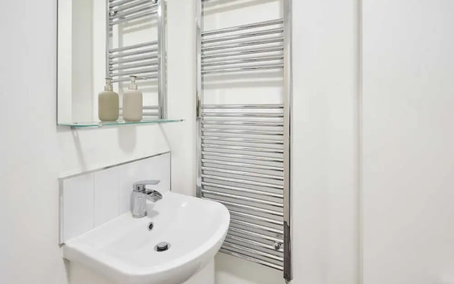 Host Stay Holland Apartment