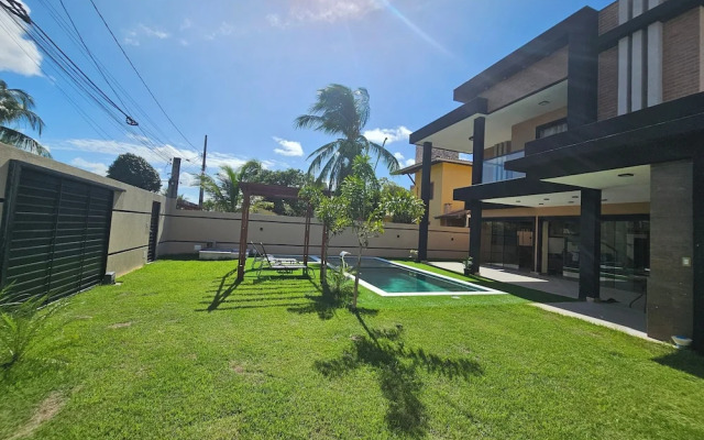 Casa Luna
