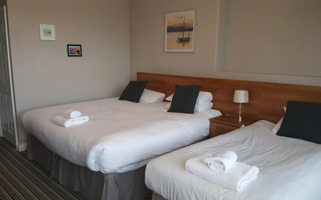 The York Hotel
