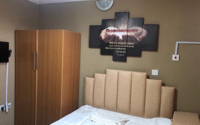 Pent House Appartment