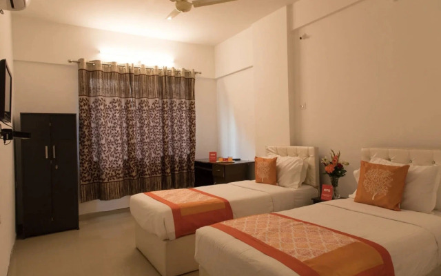 OYO 10024 Orange City Apartments