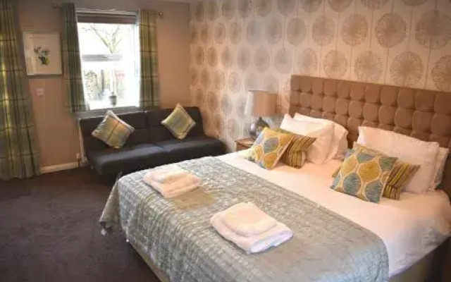 The Anchor Inn