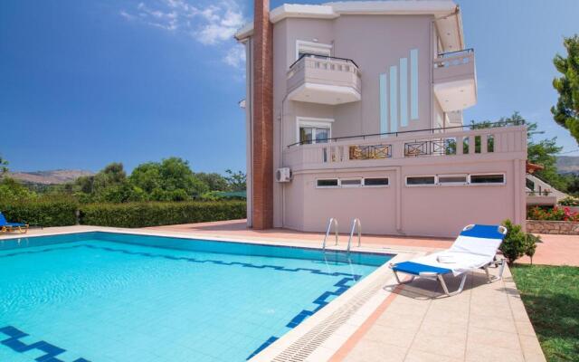 Villa Marianna