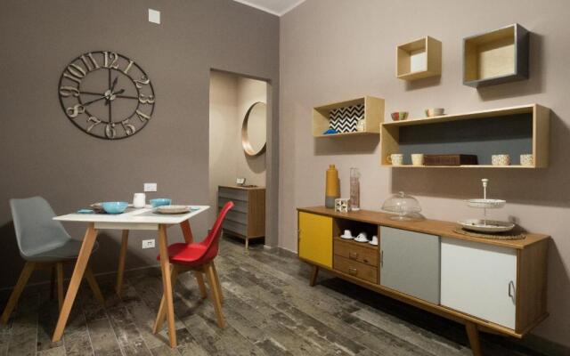 Appartamento in villa