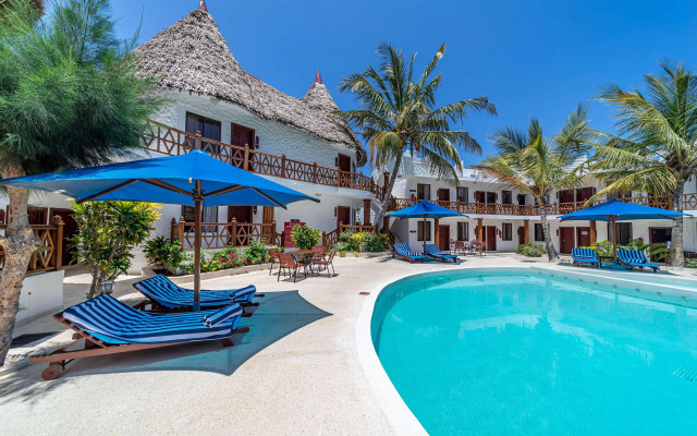 PrideInn Hotel Nyali