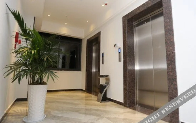 Yunrui Hotel (Dali Dongfang)