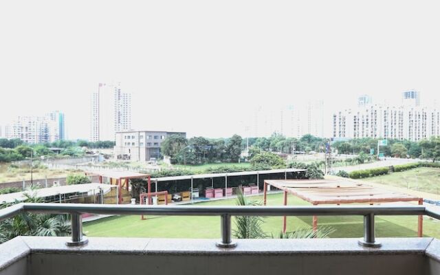 Le Grand Regency