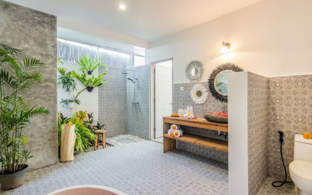 Villa Maviba Seminyak