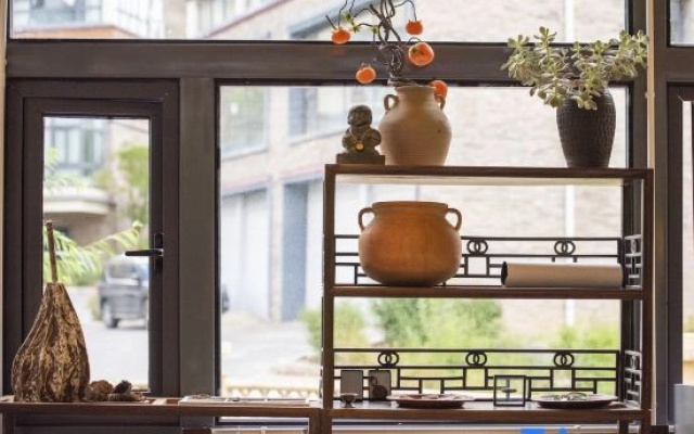 Yinianqi Oxygen Homestay (Domain Shop)