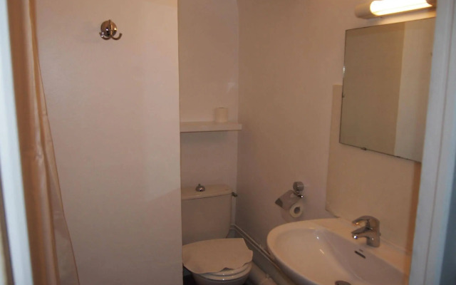 Hôtel Saint Florent