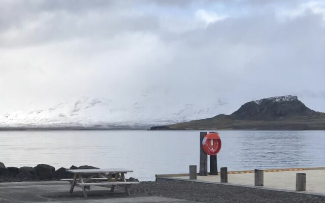 Guesthouse Askja
